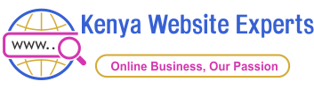 Kenya Website Experts